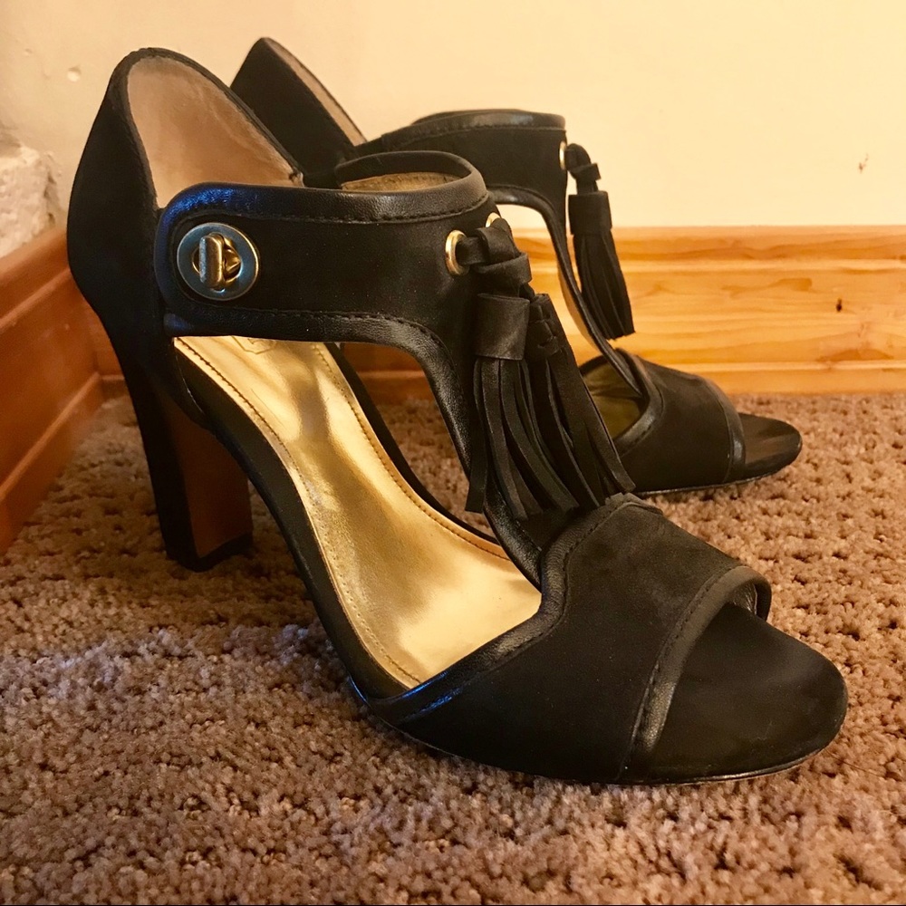 SOLD on Tradesy